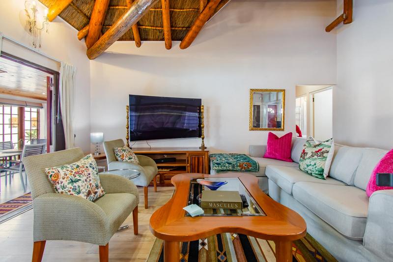 3 Bedroom Property for Sale in Vergesig Western Cape